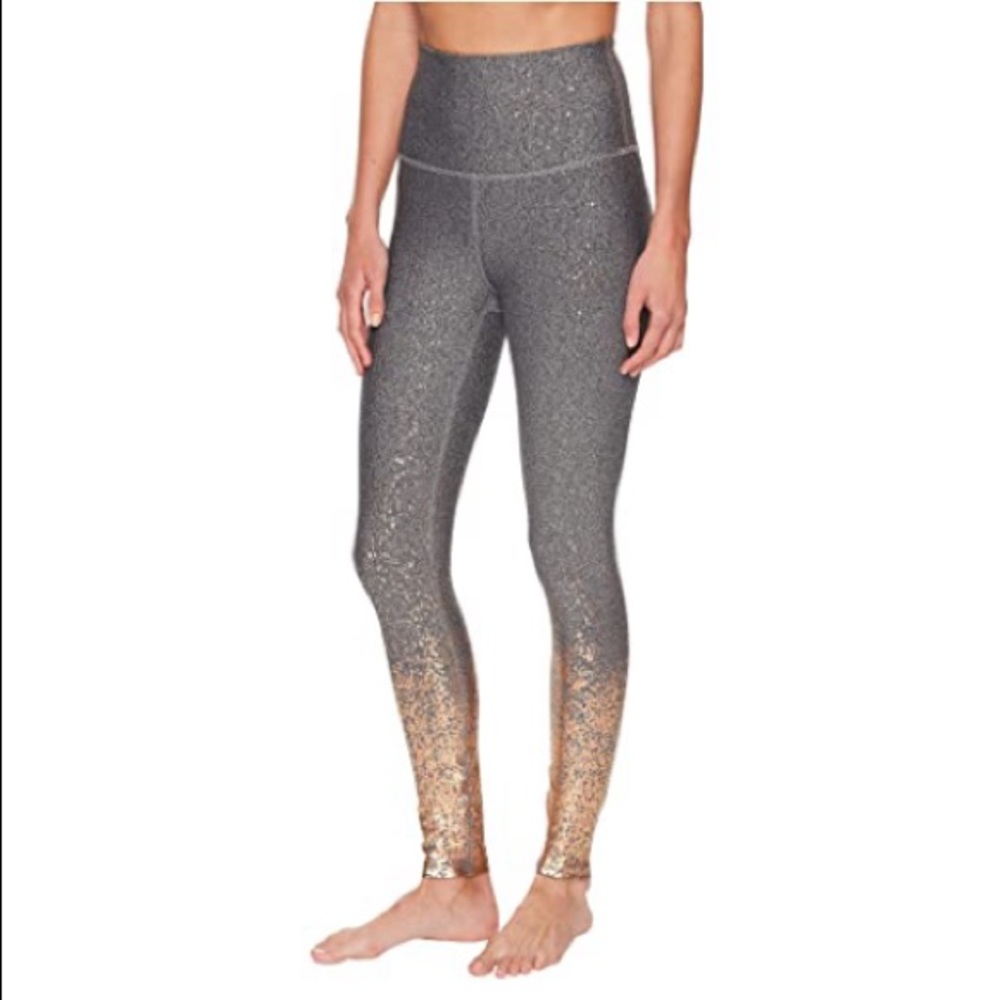 Beyond Yoga Ombré Legging